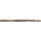 Ekena Millwork 48"W x 2"D x 2"H Universal Trim Sill for StoneWall Faux Stone Siding Panels, Colfax PNUTS02X48CO - alternate 1